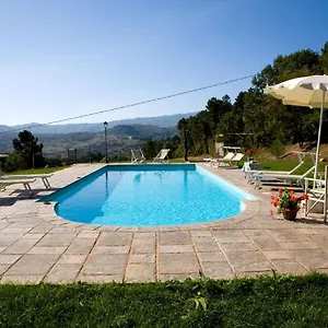  Villa Liz Tuscany, Private Pool, Hot Tub, Fenced, Pets Allowed